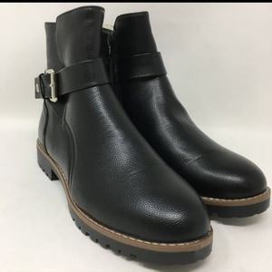 Nautica women's ankle boots 8.5